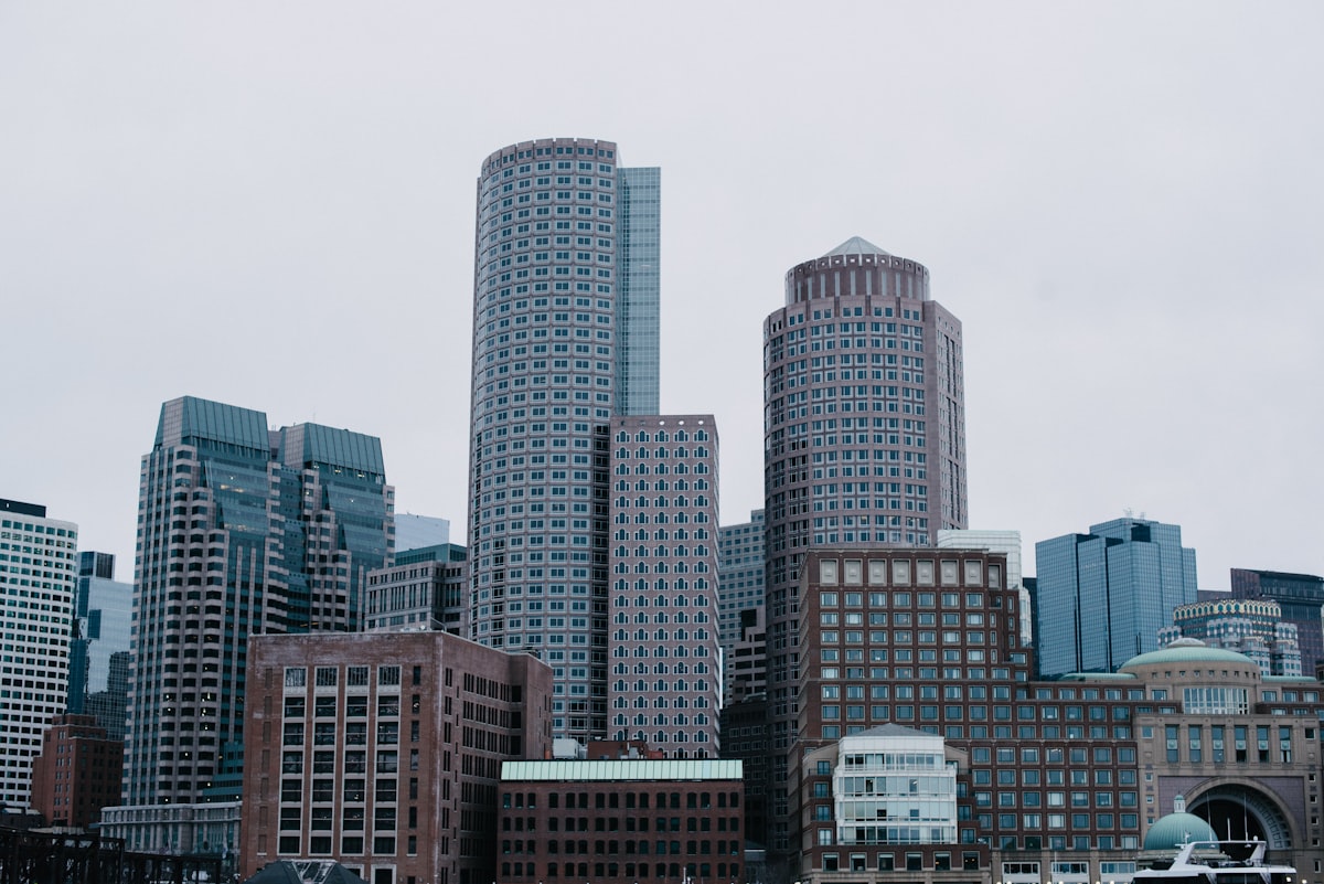 Bijloke Skyline